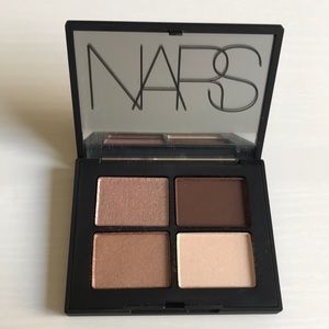NARS eyeshadow palette - Mojave